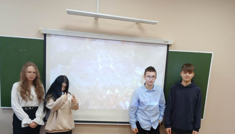 Экономический потенциал Мурманской области.