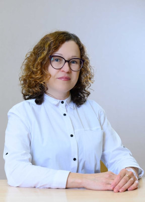 Нивина Ольга Васильевна Нивина Ольга Васильевна