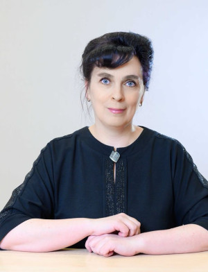 Черезова Лариса Анатольевна Черезова Лариса Анатольевна