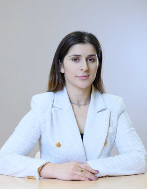 Шагвалиева Сакинат Шапиевна Шагвалиева Сакинат Шапиевна