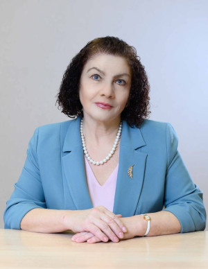 Терехова Алла Николаевна Терехова Алла Николаевна