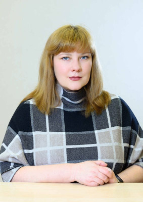 Сумина Анастасия Александровна Сумина Анастасия Александровна