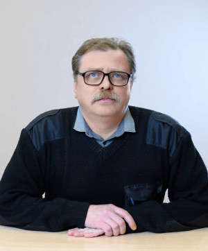 Шаров Алексей Валентинович Шаров Алексей Валентинович