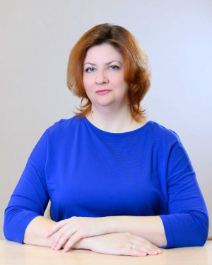 Кузнецова Ольга Михайловна Кузнецова Ольга Михайловна
