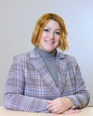 Бурдина Наталья Александровна Бурдина Наталья Александровна